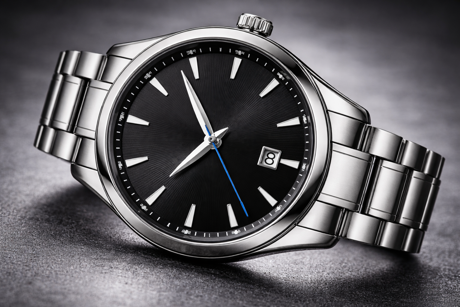 Classic Watch