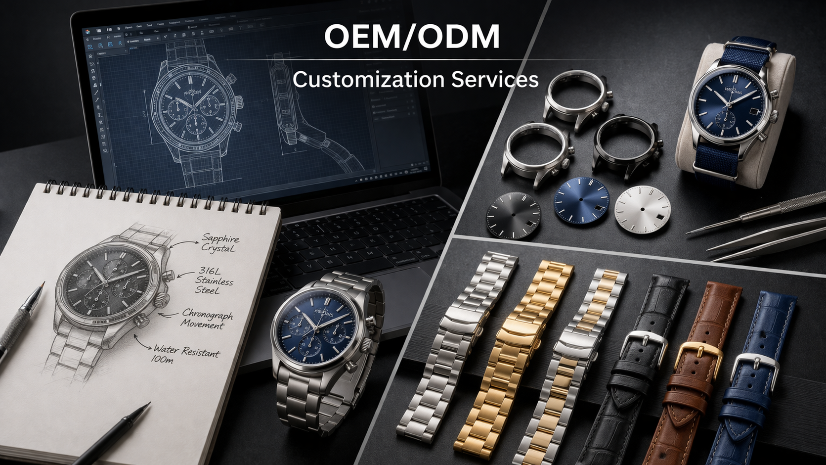 Customization