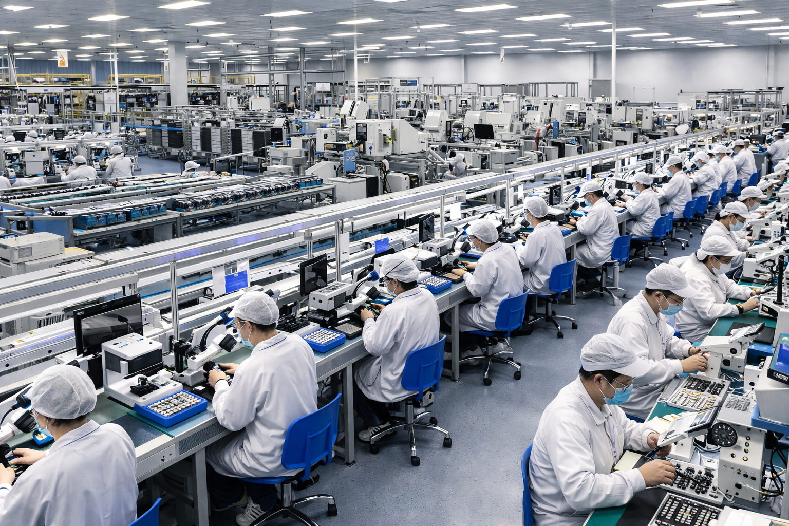 Factory