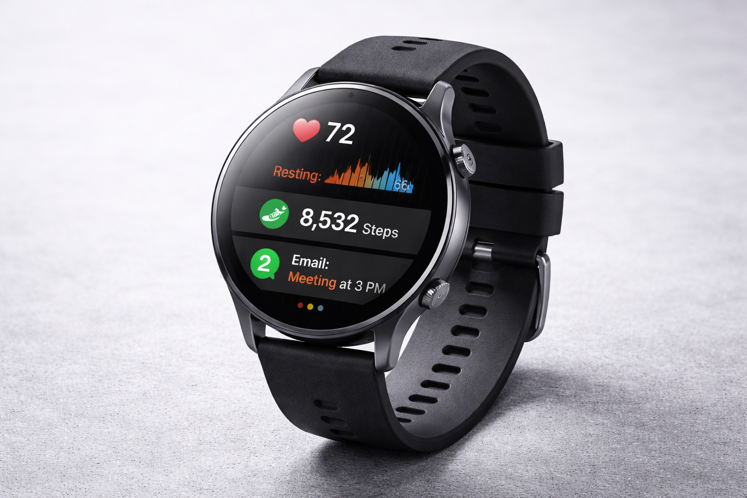Smartwatch